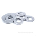 HDG F436 Hardened Structural Flat Washer